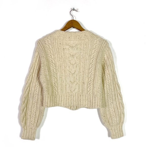 Doen Cardiff Cardigan - Picture 4 of 7